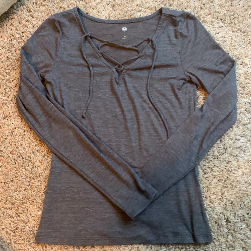 Women’s long sleeve